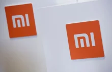 Xiaomi na czarnej liście Trumpa