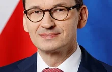 Premier Morawiecki na temat ustaw i rozporządzeń [Video]