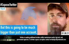 [PILNE] Twitter planuje dalszą i ostrzejszą cenzurę kont. Wyciekło nagranie!