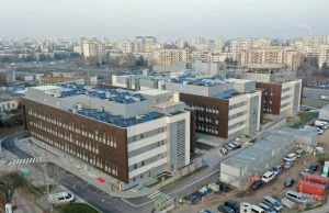 Wojewoda chce wyjaśnień w sprawie Szpitala Południowego