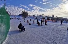 Dzisiaj w Chrzanowie rusza stok narciarski