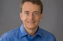 Inżynier zastępuje księgowego, czyli Pat Gelsinger nowym szefem Intela