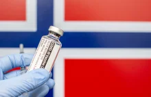 Norwegia: 23 zgony po szczepieniach COVID Pfizer / BioNTech