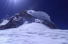 Rekord wysokości podczas wspinaczki na K2 zimą!