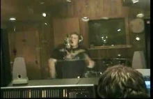 Typ śpiewa w studiu
