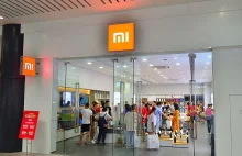 Xiaomi trafiło na „czarną listę” Pentagonu