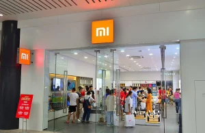 Xiaomi trafiło na „czarną listę” Pentagonu