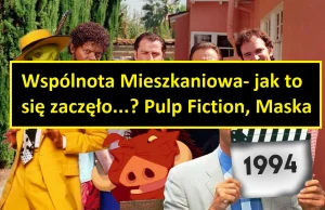 Największe oszustwo na nieruchomościach w Polsce zaczęło się w 1994 roku?