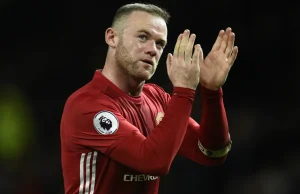 Wayne Rooney kończy piłkarską karierę