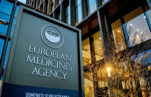 EMA: Wyciekły poufne dokumenty ws. szczepionek