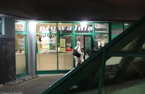 Ursynów, basen znalazł sposób na obejście obostrzeń...