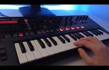 The Weeknd - Save Your Tears (Cover Roland JD-XI & Yamaha PSR S770)