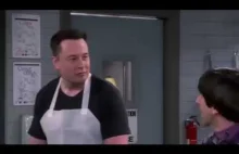 Elon Musk On The Big Bang Theory