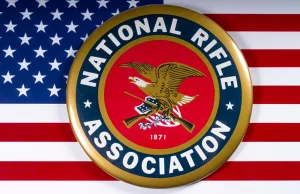 USA: National Rifle Association ogłasza upadłość