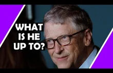 Bill Gates, największy posiadacz pól uprawnych w US. Co teraz? + Info z Norwegii