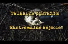 Twierdza Kostrzyn - Ekstremalne Wejście!!