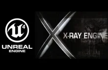 Unreal engine 4 vs X ray engine - Chernobylite vs Stalker Anomaly