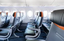 Nowy samolot JetBlue sprawia, że lot ekonomiczny jest znacznie wygodniejszy