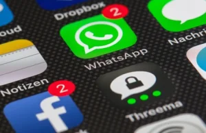Nowa polityka prywatności WhatsAppa zakłada przekazywanie danych Facebookowi
