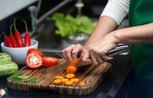 7 prostych zasad jak dbać o bezpieczeństwo żywności i zdrowe odżywianie