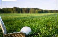 Kraków zbuduje pole golfowe