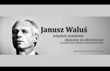 Specjalny wywiad Janusza Walusia z RPA