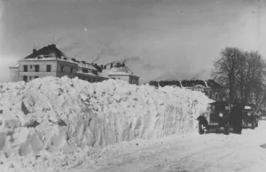 Zima stulecia z 1929 r. Rekordowe mrozy, paraliż i dantejskie sceny w Krakowie