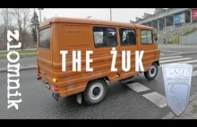 THE ŻUK