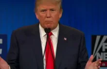 Donald Trump - zbanowany na wykopie