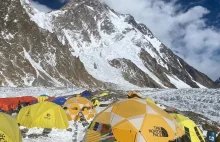 K2 oficjalnie zdobyty zimą