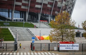 Zarząd Szpitala Narodowego tylko w listopadzie zarobił prawie 400 tys. zł.