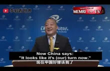 Chinese Sociologist: We Are Driving America to Its Death;