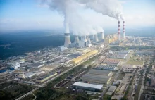 W elektrowni Bełchatów powstanie spalarnia śmieci. PGE ogłosiło przetarg