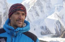 Tragedia w cieniu sukcesu Nepalczyków. Hiszpański wspinacz zginął na K2