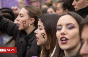 Badanie: feministki wolą bad boyów od feministów, bo "seksowniejsi". Hipokryzja!