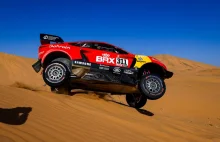 Rajd Dakar 2021. Peterhansel zwycięża, świetne wyniki Polaków. (Galeria)