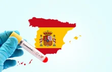 Hiszpania: Nasilają się zakażenia wśród zaszczepionych przeciw Covid-19