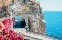 KAMPANIA SKUTEREM – 8 pomysłów na wycieczkę z Neapolu