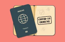 Microsoft, Oracle, Salesforce współtworzą Cyfrowy Paszport Szczepień