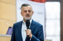 Doradca prezydenta o zgonach w Polsce: to może być wynik złego odżywiania