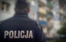 Były policjant komentuje naloty na restauracje. "Policjanci tego nie chcą robić"