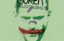 Joker – Zabójczy uśmiech – recezja | herozone