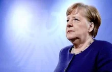Koniec ery Merkel. 'Mutti' porzuca politykę i chce rozwijać pasję gotowania
