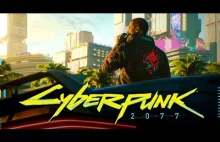 CYBERPUNK 2077 MISJE POBOCZNE