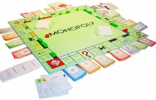 Mogliby dodać nową kartę do Monopoly - Lockdown, która powodowałaby, że...
