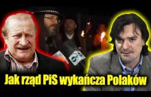 Dlaczego PIS niszczy gospodarkę? | Jan Piński