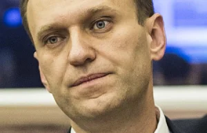 Aleksiej Nawalny aresztowany zaraz po przylocie do Moskwy