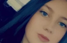 Chełm: Zaginęła 15-latka. Policja prosi o pomoc