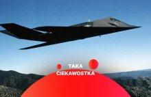 Serbowie byli blisko zestrzelenia drugiego F-117