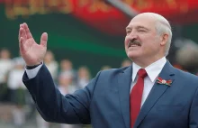 Łukaszenka zapowiedział koniec Internetu I powrót ludzi do tradycyjnych mediów